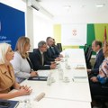 Nastavak saradnje sa Svetskom bankom od velikog značaja za srpsku poljoprivredu