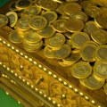 Sestre nasledile novčić pa zaradile 500.0000 dolara! Više od 40 godina retka kovanica čuvana u trezoru u SAD