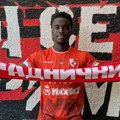 Radničk jači za Nigerijca
