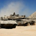 Rasprava u Evropskom parlamentu: ‘Netanyahu želi dominaciju na širem prostoru’