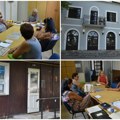 „Дневник” у посети месној организацији у ветернику Дружење и едукација обогаћују треће доба