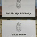 Viši sud usvojio žalbu VJT: Dvojici studenata određen pritvor do 30 dana