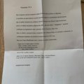 Preteće pismo stiglo redakciji N1: „Ako se sećate Šarli ebdoa…“