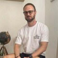 Beloruski aktivista Andrej Gnjot: Ono što danas vidim u Srbiji podseća me na Belorusiju