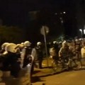 Interventna potisnula Novosađane, jer lajv iz SNS kafića mora imati zvučnu izolaciju