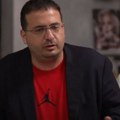 Ofer JanaJ: "Gađali bi Beograd nuklearkom iz zabave, ti ljudi su ludaci, a Nikola Tesla genije, volim Srbe..."