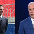 Terzić otkrio šta se desilo oko Dušana Tadića: "Rekao sam mu kao sinu, ako ne dođeš u Zvezdu..."