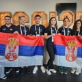 Srpkinje osvojile 3 medalje na Evropskoj olimpijadi iz informatike