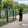 Niš planira da prvi u Srbiji uvede električne trotinete za kretanje po gradu