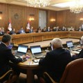 Rekapitulacija 100 dana Vlade Srbije: Gašenje požara u svakom smislu (VIDEO)