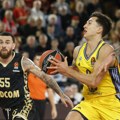 Baskonija dovela italijanskog plejmejkera iz Albe
