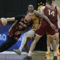 Ceo region gleda i ne veruje! Evo zbog čega je srpski košarkaš priveden u Hrvatskoj