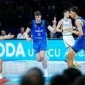 UŽIVO Srbija se bori za polufinale!