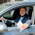 Zukorlić priznao grešku za volanom: Nisam iznad zakona, kaznu sam platio odmah