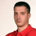 Kragujevčanin Stevan Mijović sa reprezentacijom Srbije do 17 godina osvojio zlato na Evropskom prvenstvu