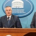 Pad vlade i kraj Dodikovog mandata otvaraju ustavnu krizu u Republici Srpskoj