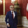 Ukrajina kao problem: Kikl oštro po ministarki spoljnih poslova Austrije