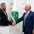 Predsjednik Sjenice Munib Mujagić otišao u penziju – Zukorlić uputio zahvalnost