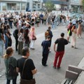 U Leskovcu protesti: „16 života! Deset meseci! Odgovornih 0!“