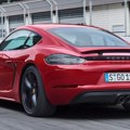 Porsche ukida Boxster i Cayman - električni naslednici stižu do 2026.