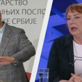 Riha: Dok priča da nije gubitnik, Vučić ne deluje kao pobednik, spomenuo je fantomke i to ga je odalo