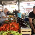 Koliko je novca ove godine potrebno za pripremu zimnice?