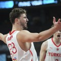 Šengun ušao u tripl-dabl klub i ispisao istoriju Evrobasketa