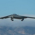 B-21 će naslediti nevidljivi B-2: Poleteo drugi prototip novog američkog strateškog bombardera