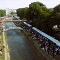 POSTIGNUT DOGOVOR – ČVARKIJADA OSTAJE U VALJEVU!