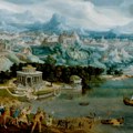 Od rajskih vrtova do bronzanih kolosa: Jedna građevina odoleva milenijumima, šest su pojeli požari, potresi i ratovi - ali…