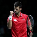 Novak planirao da bude u Rigi, ali danas ipak uživo gleda tenis