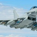 Kraljevski borbeni avioni kreću ka Poljskoj: Oglasila se Velika Britanija
