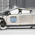 Tesla Cybertruck prošao IIHS testove, ali nije dobio prestižnu oznaku