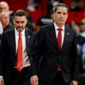 Evo gde možete da gledate uživo TV prenos meča Zvezda - Olimpijakos u finalu pripremnog turnira na Kritu