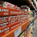 SZO o Trampovoj izjavi: Nema dokaza da paracetamol izaziva autizam