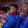 Milojević: Drago mi je da nas ničim nisu iznenadili