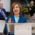 Maja ili Igor, Evropa ili Rusija? Moldavci u nedelju izlaze na presudne izbore od kojih zavisi budućnost zemlje! Hoće li…