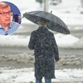 Ipak ništa od miholjskog leta? Meteorolog Todorović najavio sneg, evo kolika će biti najviša temperatura