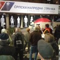 U Nišu obeleženo 11 meseci od pada nadstrešnice u Novom Sadu