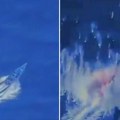 Brutalna operacija američke vojske: Objavljen snimak akcije blizu obale Venecule, ubijene 4 osobe (Video)