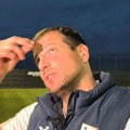 Nenad Lalatović pobesneo posle meča u Novom Pazaru: "Primitivizam! Pljunuli me u lice, pogodili upaljačem..."