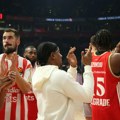 Evo gde možete da gledate uživo TV prenos meča Crvena zvezda - Zadar u 1. kolu ABA lige