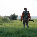 Lovac iz nehata ubio drugog lovca u Prijepolju