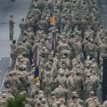 4.500 Američkih vojnika juriša ka mediteranu Došlo vreme za naplatu, oglasili se meštani: "Nadamo se da će biti pristojni"