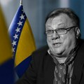 Zvanična odluka Vlade BiH: U ponedjeljak Dan žalosti zbog smrti Halida Bešlića