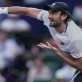 Novak čestitao Vešerou: Bio je bolji protivnik, uradio je neverovatnu stvar i kao kvalifikant stigao do finala