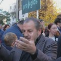 Nove knjige: Zapisi iz pravno-političkog podzemlja Miodraga Jovanovića