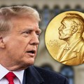 Prva nominacija Trampa za nobela za 2026. I to od Predsedništva BiH! Jednoglasna odluka trojke nakon što je u avgustu odbijen…