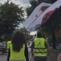 „To nije nalog nijedne naše koleginice“: Studenti Poljoprivrednog demantovali MUP