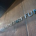 ММФ: Србију очекује економски раст од 2,4 одсто у 2025.